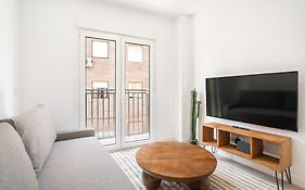 Apartamentos En Vallecas